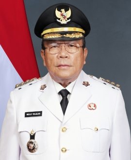 Wesly Silalahi, S.H., M.Kn