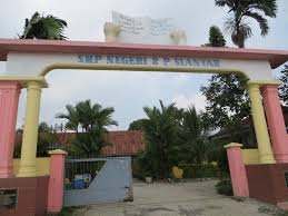 SMP Negeri 2 Pematangsiantar