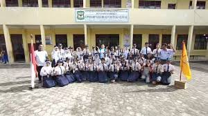 SMP Negeri 12 Pematangsiantar