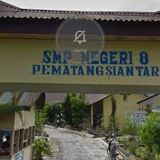 SMP Negeri 8 Pematangsiantar