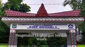 SMP Negeri 1 Pematangsiantar