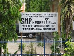 SMP Negeri 7 Pematangsiantar