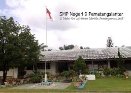 SMP Negeri 9 Pematangsiantar