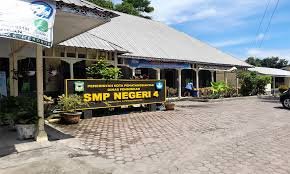SMP Negeri 4 Pematangsiantar
