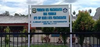 SMP Negeri 6 Pematangsiantar