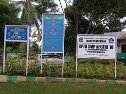 SMP Negeri 10 Pematangsiantar